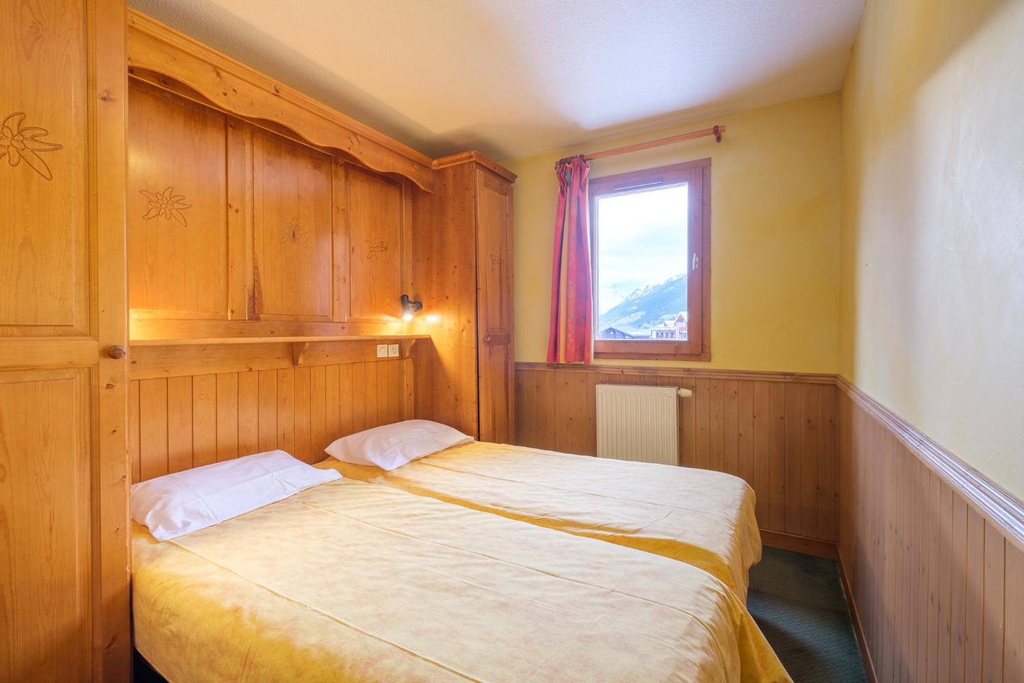 Residence Les Balcons De Val Cenis Le Haut Ланлевіллар Екстер'єр фото