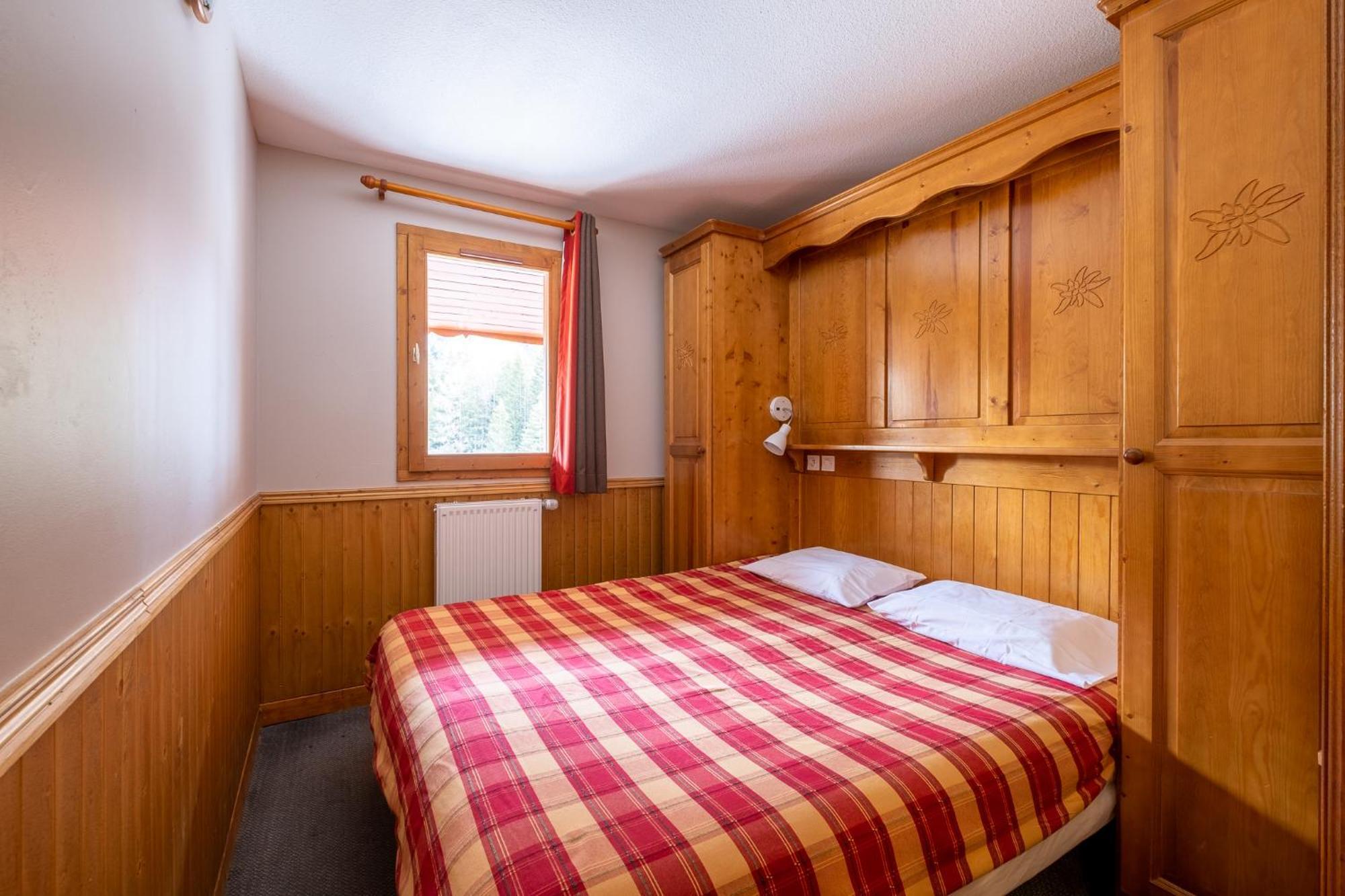 Residence Les Balcons De Val Cenis Le Haut Ланлевіллар Екстер'єр фото